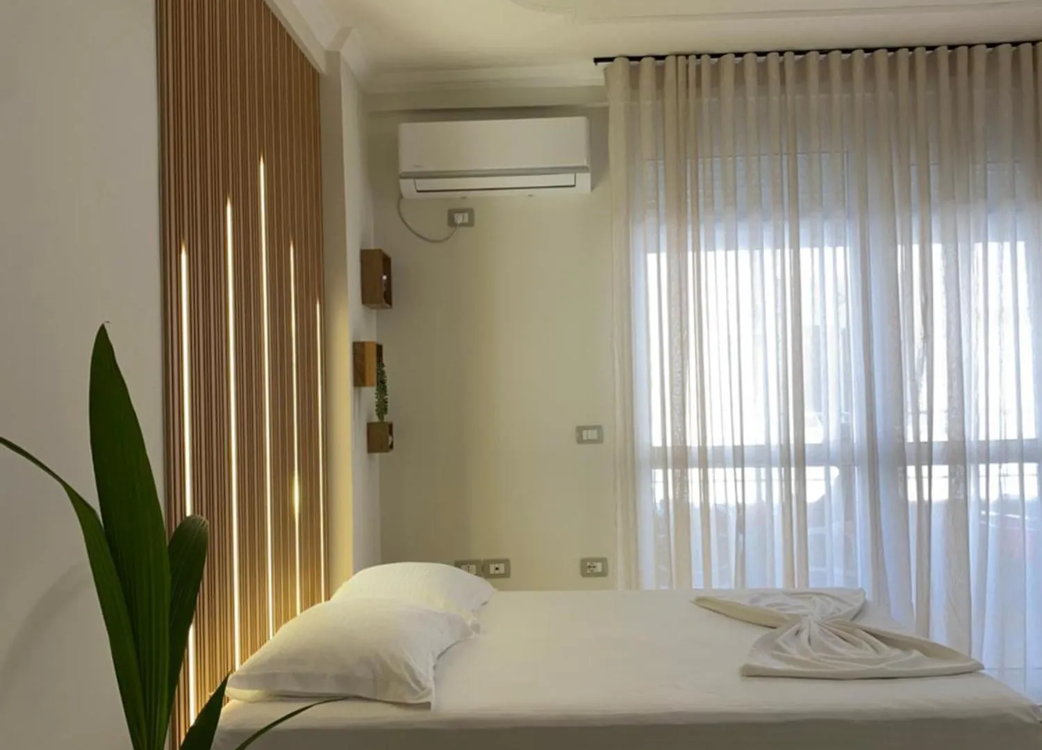 Apartment Apartament In Uje I Ftohte Vlore Albania