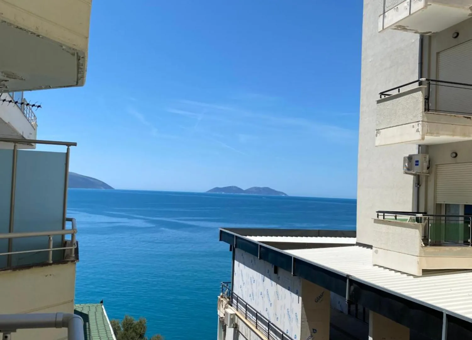 Apartament In Uje I Ftohte Vlore 0*,  Albania