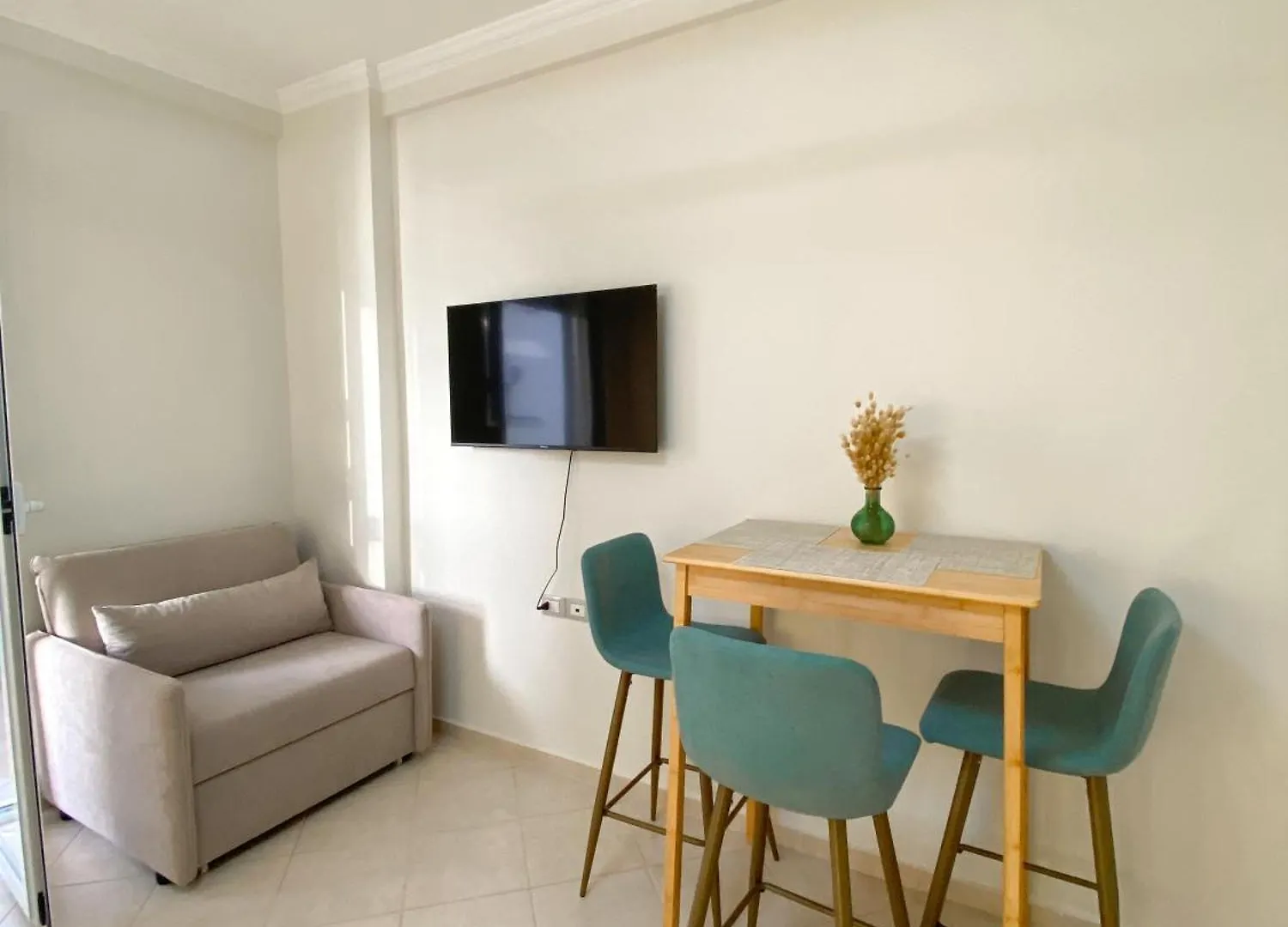 Apartment Apartament In Uje I Ftohte Vlore
