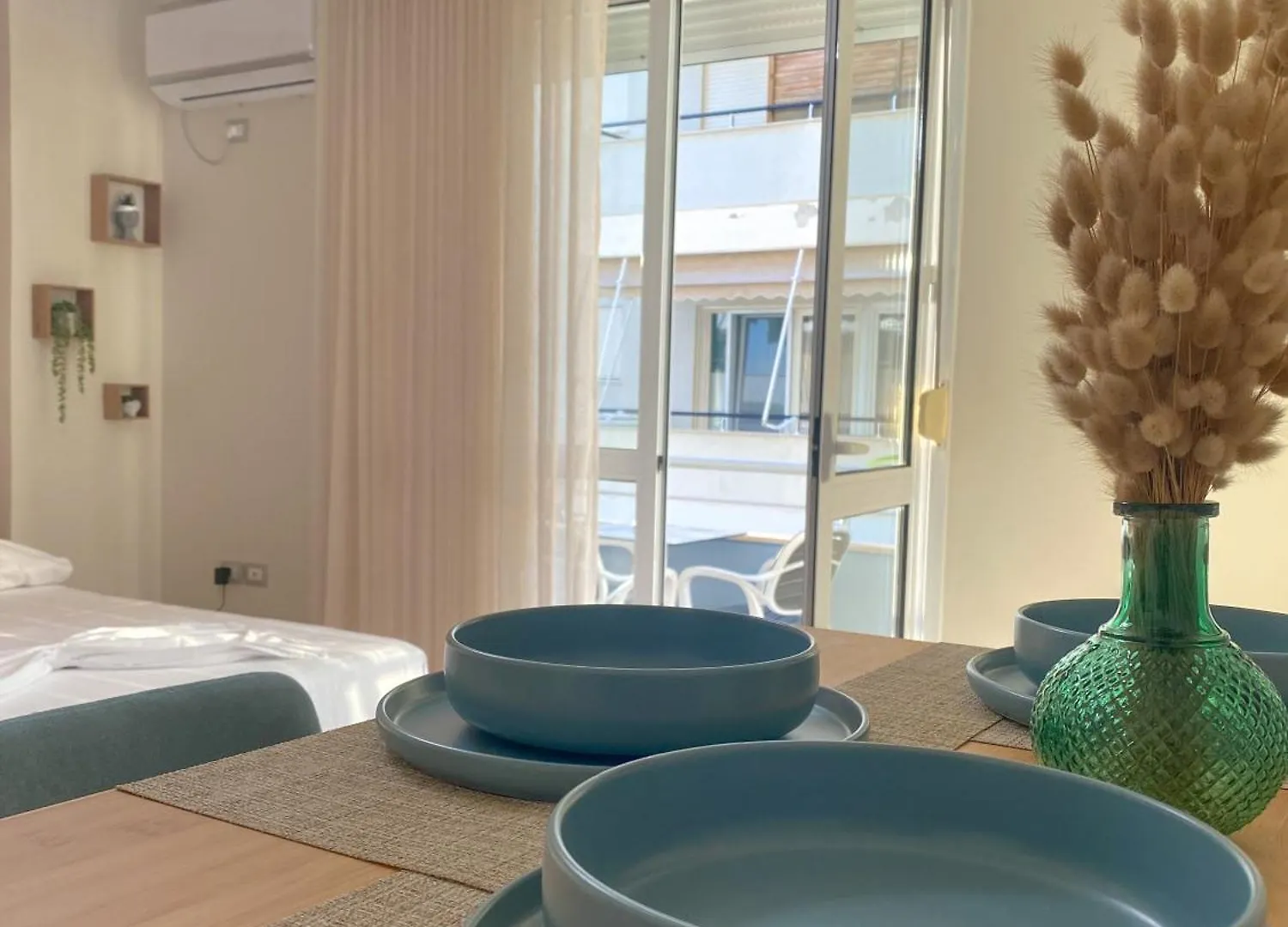 Apartament In Uje I Ftohte Vlore 0*,